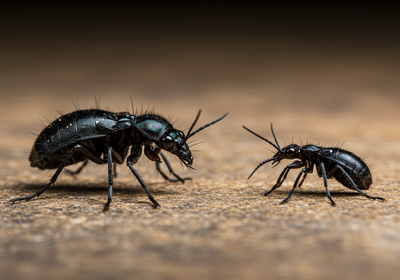 Pests & Your Family's Health: Keeping Walnut Creek Homes Safe with Delta Pest Services