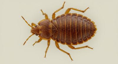 Bed Bug Control Brentwood, CA | Delta Pest Services