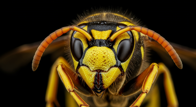Brentwood CA Wasp Removal & Control | Delta Pest Services